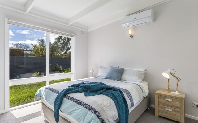 Canterbury Beach House
