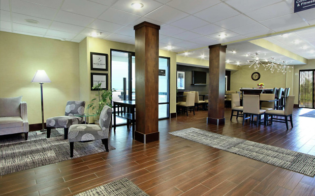 Hampton Inn Ashtabula