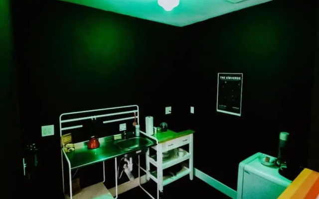 Object Hotel 1BR Room 3E