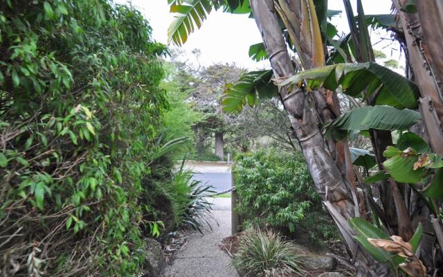 The Sails 4 - Central Location