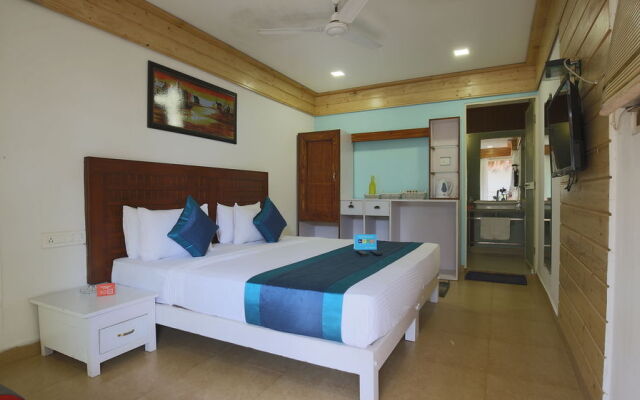 FabHotel Tahira Ashwem Beachfront