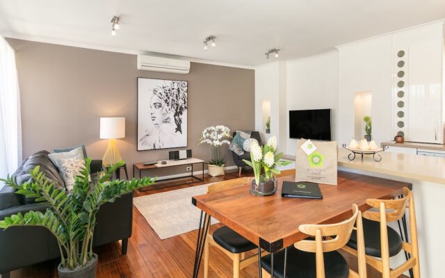 BOUTIQUE STAYS - Sandy Breeze 3