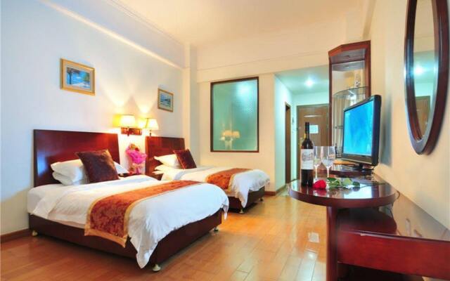 Sanya Zhouheng Hotel