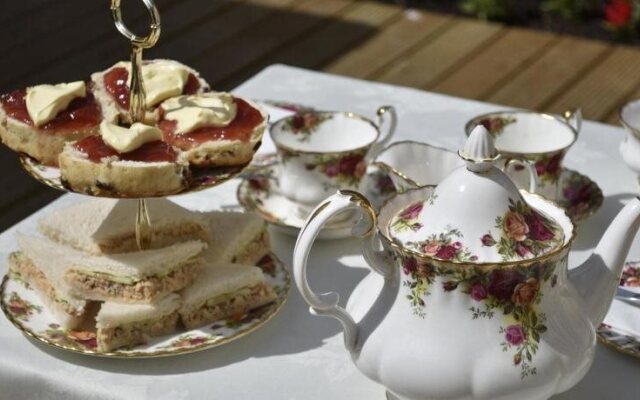 Flossie's B&B