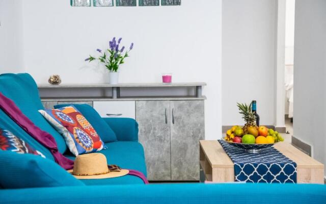 2 THE HOUSE of RISING SUN