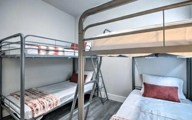 Genius Hotel Downtown