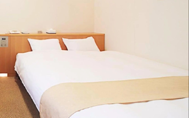 Nest Hotel Kumamoto