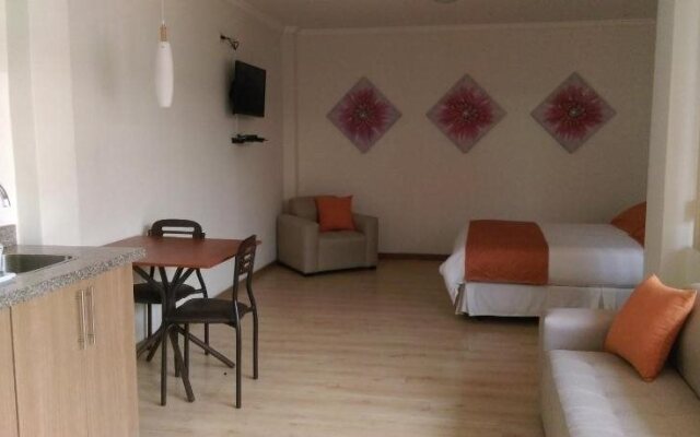 Cuenca Suites