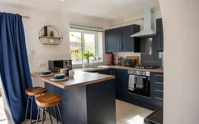 Host Stay Glazier Drive