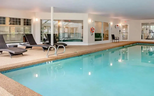 The Harraseeket Inn & Event House Freeport Downtown