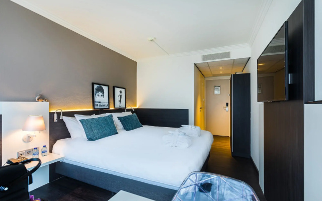 Postillion Hotel Deventer