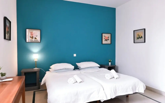 Exiles Bay - Camenzuli Apt 5