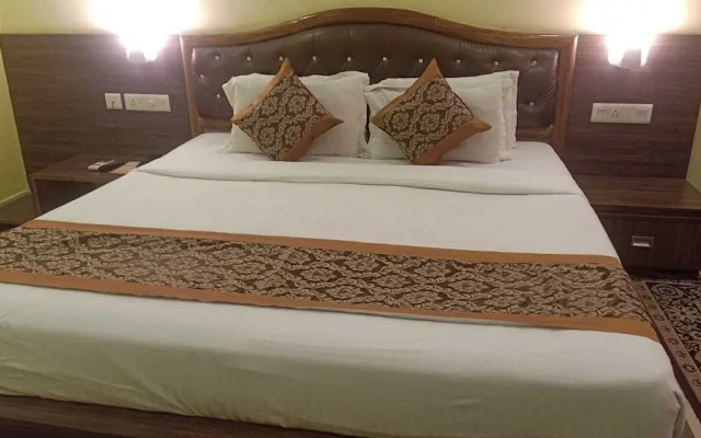 Hotel Suraj Palace