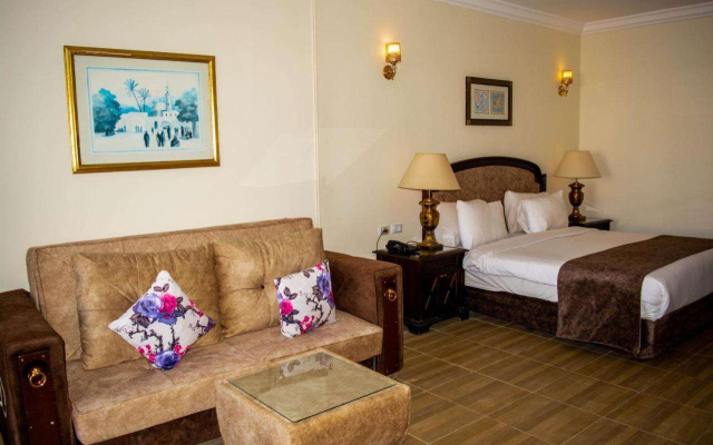 Курорт Vie Palma Di Sharm Resort and Aqua Park
