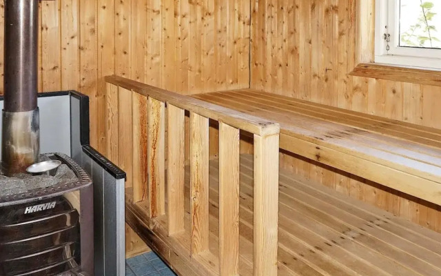 6 Person Holiday Home in Stockaryd