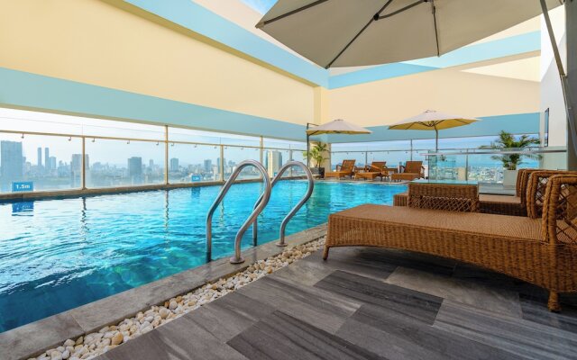 G8 Luxury Hotel and Spa Da Nang