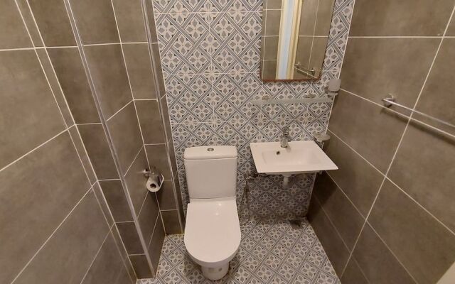Thassos Apart Otel