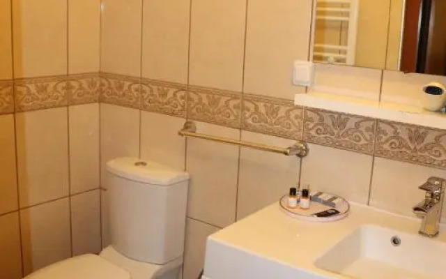 Herrera Otel & Tiny House