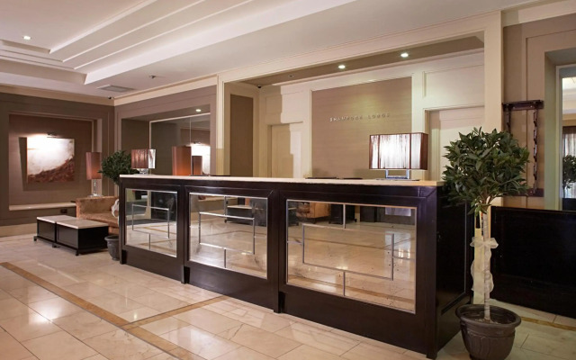 Shamrock Lodge Hotel