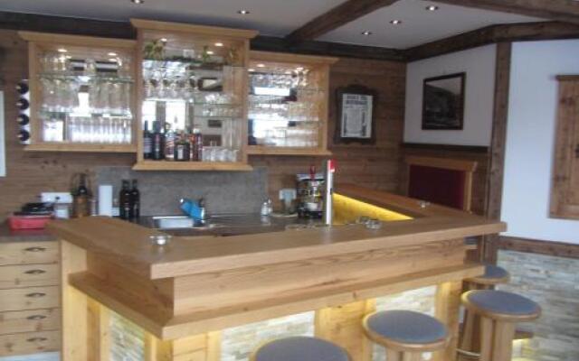 Hotel Garni Landhaus Trenkenbach