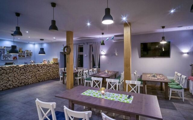 Hotel Chojnik