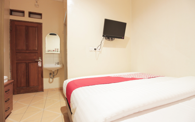 Super OYO 196 Horizone Residence