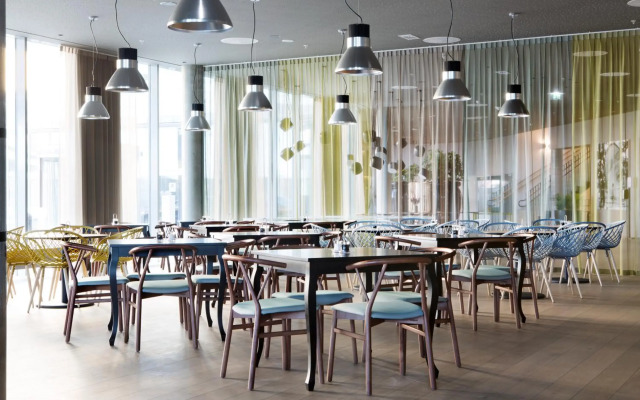 Comfort Hotel Bergen Airport Terminal
