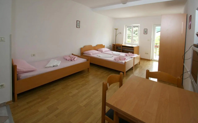 Apartments Vidic