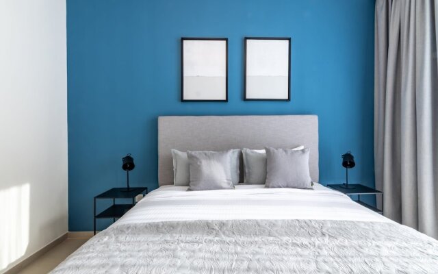 Silkhaus Boulevard Heights, Downtown Dubai