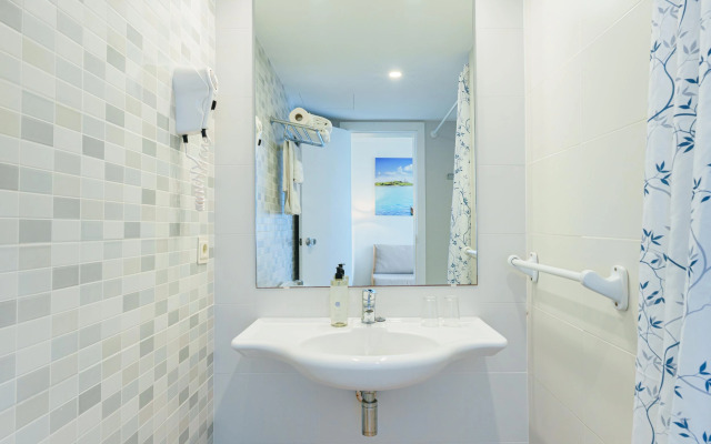 Caprice Playa de Alcudia Apartments