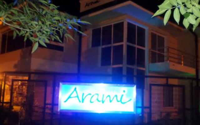 Complejo Arami