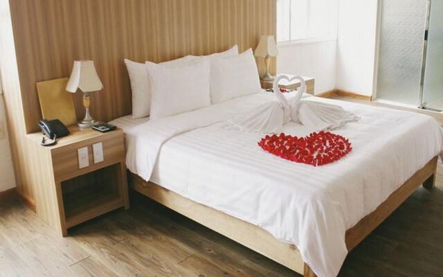 Cosiana Hue Hotel