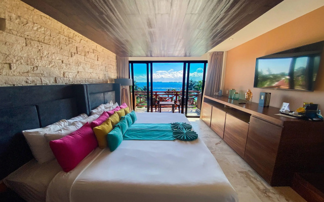 Esplendor by Wyndham Isla Mujeres All Inclusive