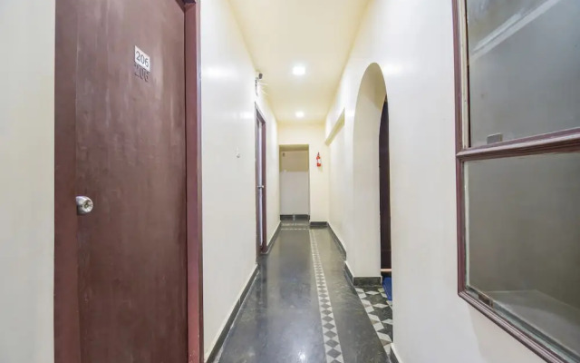 FabExpress Beach City Holiday Home