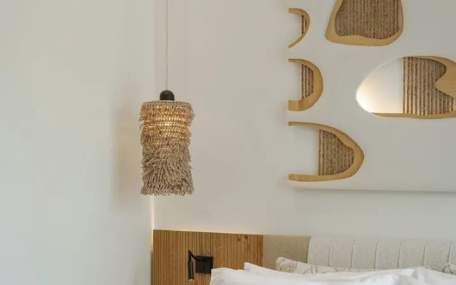 Aegina Dream Suites