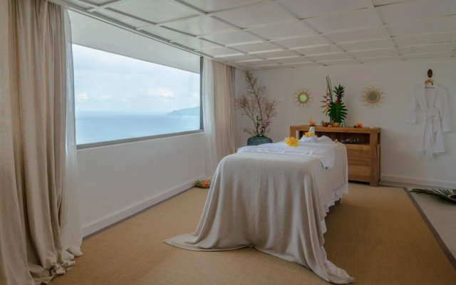 AQUA Boutique Hotel