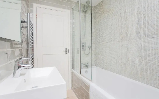1 Bedroom Flat in Pimlico