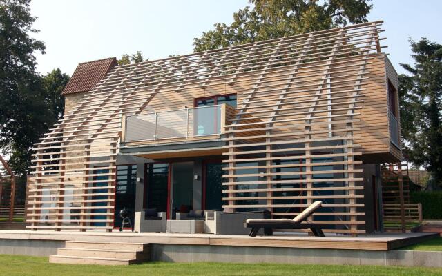 Chalet, Wendorf in Wendorf