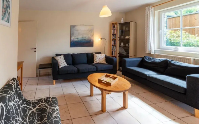 Forest Retreat in Bouillon