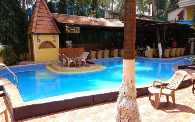 OYO StayOut Lavina Street Calangute