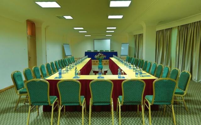 Abyssinia Renaissance Hotel