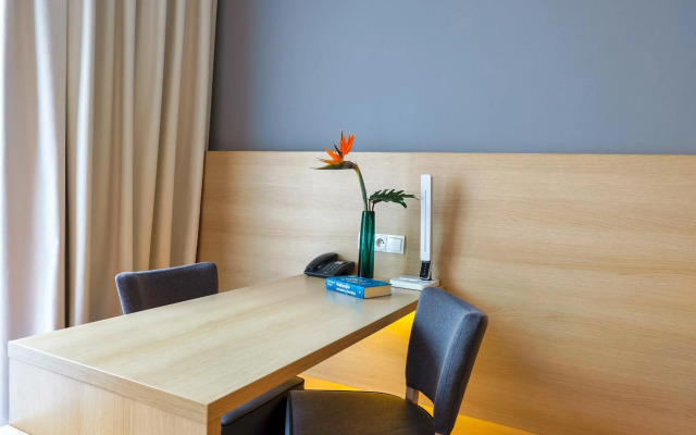 MDM Hotel Warsaw