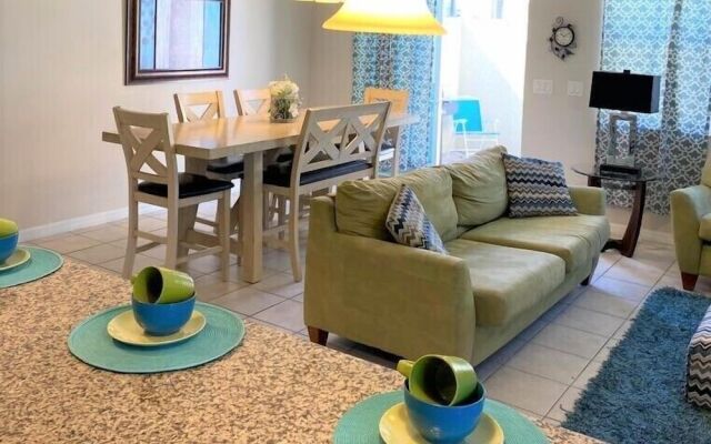 Compass Bay by CozyKey