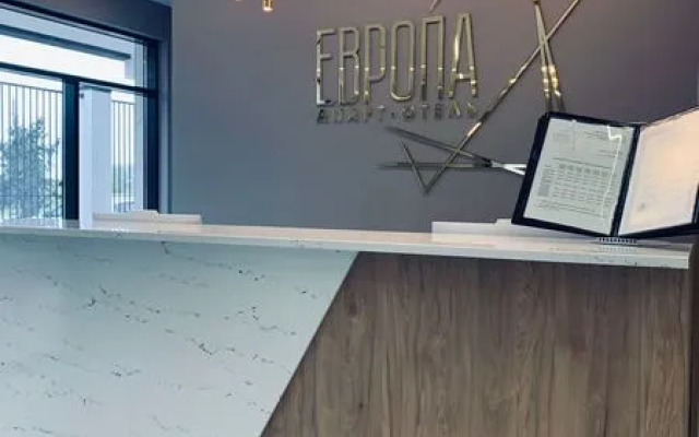 Еurope Apart-Hotel