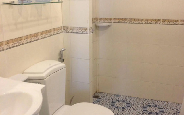 Yiasu Serviced Apartments