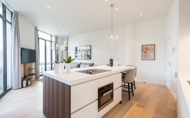 Iris Residence