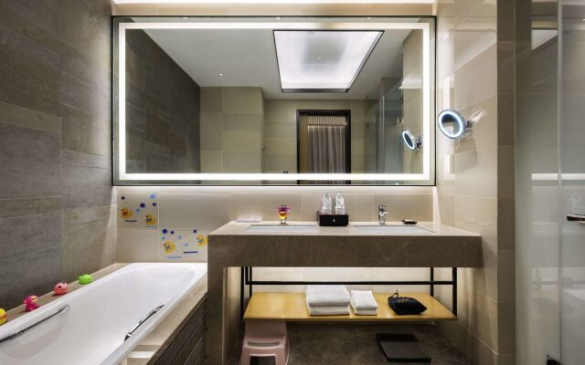 Novotel Hangzhou East Railway Station