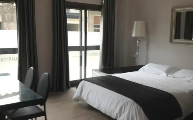 Alvear Suites