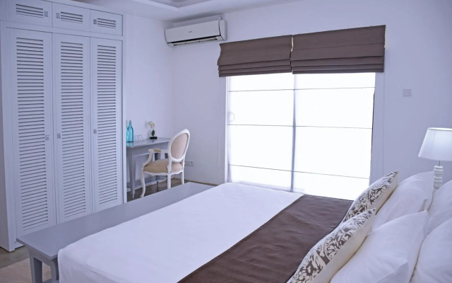 Villa Santé by The Serendipity Collection