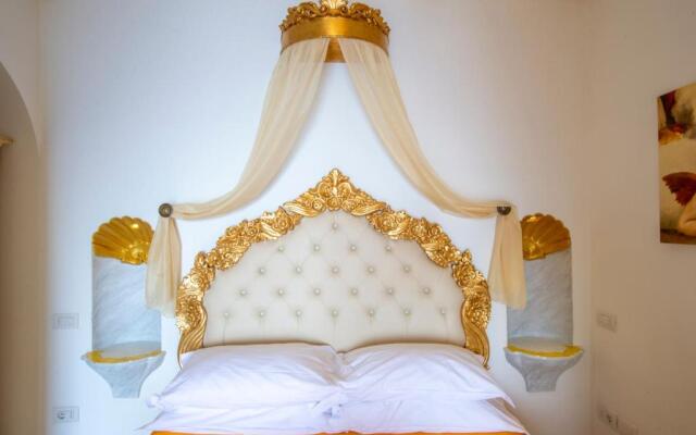 Palazzo Rocco Villa Sunshining in Love